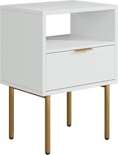 Bedside table small for sale  SALFORD