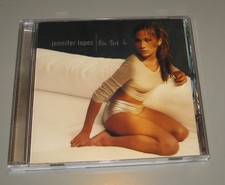 Jennifer Lopez - On the 6 (CD, 1999, Work Records) comprar usado  Enviando para Brazil