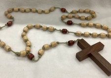 Large vintage rosary for sale  Cincinnati