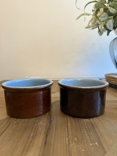 Sets denby ramekin for sale  THORNTON-CLEVELEYS