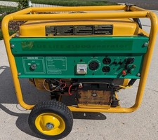 4500 watt electric for sale  Mechanicsburg