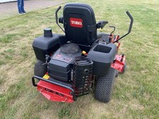 Toro timecutter 440 for sale  NOTTINGHAM