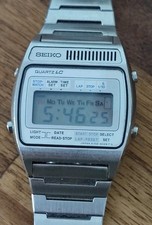 Montre seiko années d'occasion  Plaisance