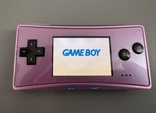 gameboy micro gebraucht kaufen gameboy micro gebraucht kaufen Abensberg