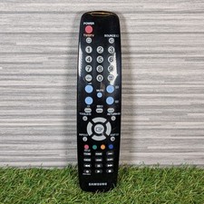 Samsung remote bn59 for sale  POLEGATE
