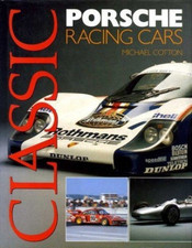 Classic porsche racing for sale  UK