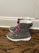 Sorel kids quarry for sale  Kansas City