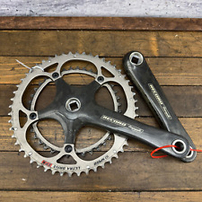 Campagnolo record carbon for sale  Neenah