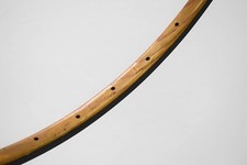 Wooden wood tubular for sale  PRESTON
