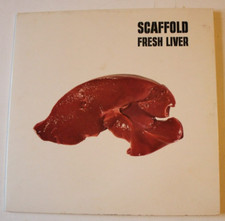 Scaffold fresh liver for sale  CHICHESTER
