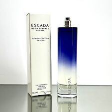 Escada moon sparkle for sale  Los Angeles