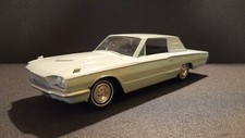 Ford thunderbird 1966 usato Ford thunderbird 1966 usato  Italia
