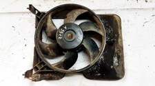    Diffuser, Radiator Fan for Opel Omega 1997 FR997047-15 comprar usado  Enviando para Brazil