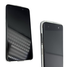 Smartphone Android Alcatel Idol 4 6055A 4G LTE 5.2” HD 16GB 13MP SEM BANDEJA SIM comprar usado  Enviando para Brazil