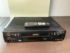 Jvc s7600u super for sale  Lynnwood