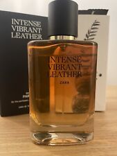 Zara mens intense for sale  PLYMOUTH