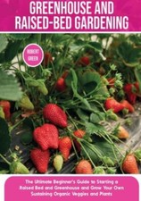 Greenhouse raised bed for sale  Jessup
