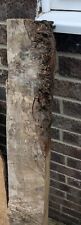 Burr oak lintel for sale  NORTH WALSHAM