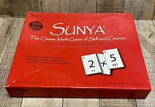 Sunya classic math for sale  Carrollton