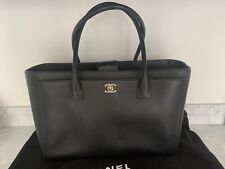 Chanel black cerf for sale  New York