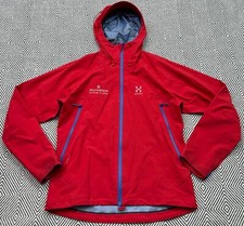 Haglofs roc goretex for sale  LONDON