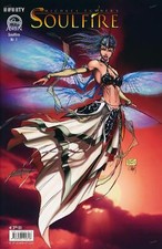 Soulfire infinity zustand gebraucht kaufen  Kiel