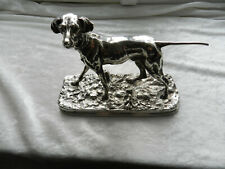 Antique chien hunting d'occasion  Expédié en Belgium