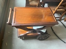 Antique solid wood for sale  Cumberland