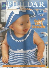 Livre catalogue tricot d'occasion  Thuré