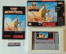 King the monsters d'occasion  Dijon