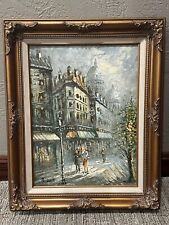 Caroline burnett coa for sale  Jasper