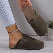 Ladies casual clogs for sale  MANCHESTER