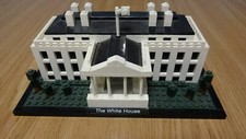Lego 21006 architecture for sale  HORNCHURCH