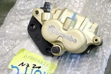 Brembo bremszange links gebraucht kaufen  Berlin