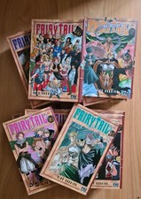 Lot livres manga d'occasion  Melun