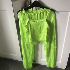 Dance costumes funky for sale  NEWPORT