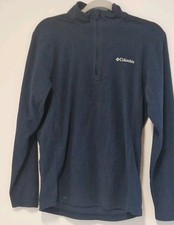 Columbia micro fleece for sale  COLWYN BAY