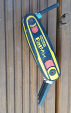 Stanley fatmax locking for sale  PENARTH