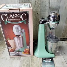 Hamilton beach drinkmaster for sale  Newport Beach