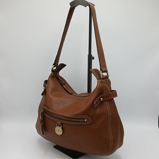 mulberry tan leather bag for sale  FLEET