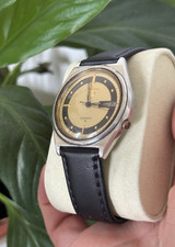 Seiko automatic vintage d'occasion  Le Perreux-sur-Marne