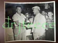 1950 nascar lee for sale  Fontana