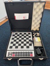 Mephisto computer koffer gebraucht kaufen  Nürnberg