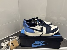 Air jordan low gebraucht kaufen  Ingelheim am Rhein