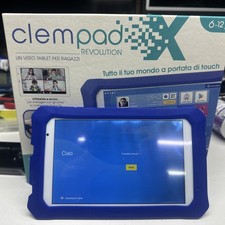 Tablet clementoni clempad usato Tablet clementoni clempad usato  Licata