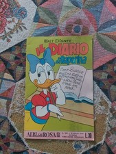 Walt disney albi usato  Torino