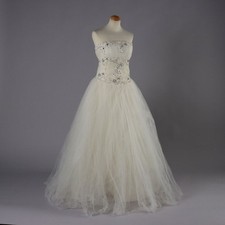 Intertex abito sposa usato  Cambiago