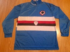 Maglia shirt vintage usato  Genova