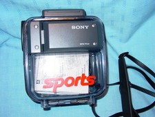 Sony sports spk gebraucht kaufen  München