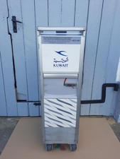 Flugzeugtrolley half size gebraucht kaufen  Bad Endbach